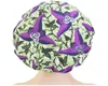 Bonnets Extra larges doublés de Satin pour femmes, Double couche, en tissu imprimé à motifs africains, chapeau de nuit, accessoires pour cheveux, nouvelle collection