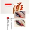 PUDAIE 15 colori Eyeliner Trucco Matita per occhi liquidi Impermeabile Nero/Bianco Eyeliner colorato Cosmetici Maquiagem delineador