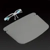 2020 Hot Selling In stock Safety Plastic Clear Glasses Frame Transparent Anti-Fog Layer Protect Eyes Face Shield Sheet fy8038