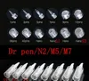 9/12/36/42 Beauty Microneedles Cartridge Tips Roller for N2 M5 M7 Electric Auto Stamp Derma Pen Anti Acne Spot Scars