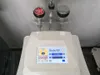 2021 3in1 Cavitation RF Perte de graisse Forme du corps Minceur Machine CE Aprroved for Beauty Spa Utilisation