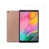 Protezione dello schermo in vetro temperato 9H per Samsung Tab A 10.1 2019 T510 T515 Advanced 2 T583 A6 10.1 P580 P585 400 pz/lotto