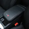 Auto Auto Pflege Center Armlehne Box Schutz Abdeckung Leder Matte Pad Kissen Innen Zubehör für Audi A4 A5 S4 S5 b9 2017-2020245S