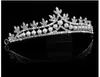 Coroa do Crown Headwear Crown nupcial Jóias Acessórios Wedding Tiara Mulheres