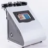 2019 Product 5 in 1 Vacuum Radio Frequency RF 40K Cavi Lipo Slimming Ultrasonic Liposuction Cavitation Machine For Spa4100112