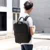 Sınır ötesi lise öğrencileri sırt çantası omuz çantası erkek ve kadın dizüstü bilgisayar çantası büyük kapasiteli çok amaçlı açık boş zaman seyahati