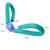 Músculo da perna Braço Peito cintura Exerciser Workout Máquina Multi-função Home Gym Sports Fitness Equipment para Coxa Mestre