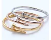 18 Karat Roségold, Platin, Diamant, Titan, Stahl, Kajia-Armband, Liebhaber-Armband, Armband 9261756