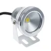 Lampada da piscina 12V 10W LED sotto l'acqua impermeabile con telecomando