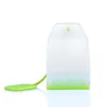 Hot Selling Bag Style Silicone Tea Tools Strainer Herbal Spice Infuser Filter Diffuser Kitchen Accessories Random Color
