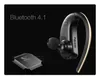 Q2 Cuffie Bluetooth wireless Auricolari V4.1 Auricolari per iPhone XR Android Huawei P30