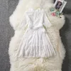 Nowa sukienka z koronką dla dzieci dzieciak w górę tiul tutu sukienka dla dzieci dziewczyna suknia balowa sukienki księżniczki W3554024634
