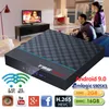 T95 MAX+ AMLOGIC S905X3 Android 9 TV Box 4GB 64GB 32GB 2,4G5G WiFi 4K 8K 24fps Ustaw Topbox