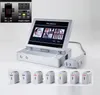 Newest 20000 shots ultrasound for face lift and body slimming 4MHz Hifu facial care machine with factory price