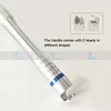 980NM LASER SPIDER VEIN Borttagning Diode Lazer Machine Face Body Vascular Vener Borttagning Rödhet Remover Device