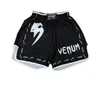 Men's Pants Fashion- Designer Summer Shorts Boxer Man Basketball Training Ufc Mma Fighting Running Sweatpants Anti-friction Loose V1fo