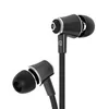 Originele Langdom JM21 Oortelefoons met Mic Super Bass Oortelefoon Headset voor iPhone 6 6S Xiaomi Sumssung S8 Plus Oortelefoon