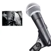 SM 58 S Dynamic Vocal Microphone With On Off Switch Vocal Wired Karaoke Handheld MIC High Quality for Stage and Home Use64128341864474