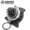 Cartuccia nucleo turbocompressore 04C145703 04E145725CH 04C145703X turbina CHRA 04C145702R per Audi A1 / A3 / Q2 BJ. 2015-2019