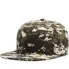 Fashion-Women Baseball Wentylatory Czapki Odmiana Wiosna I Lato Czapki baseballowe Kamuflaż Europa i Stany Zjednoczone Moda Hip Hop Hat Male