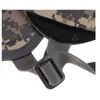 Outdoor Sports Amsault Bag worka Molle Pack Pistolet Bun Proak Pack Camuflage SUCHA RAMPER Z MAGAZYNEM NO17-203
