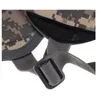 Outdoor Sports Assault Combat bag Molle Pack Pistol Gun Pack Camouflage Shoulder Holster with Magazine Pouch NO17-203