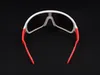 POC 5 Lens Goggles Cying Güneş Gözlüğü Polarize Erkekler Spor Yolu MTB Dağ Bisiklet Gözlükleri Gözlükler9092832