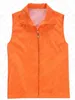 Gilet de bénévole, chemise publicitaire, chemises d'extérieur, printemps et automne, livraison gratuite 002