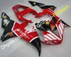 Gratis Anpassade Fairings Parts for Yamaha YZF R1 2002 2003 YZF1000 02 03 YZF-R1 Mode Motorcykel Cowling (formsprutning)