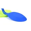 Silicone Spoon Rest Heat Resistant Utensil Spatula Holder Tray Placemat Spoon Utensil Rest Cooking Tool Kitchen Tools