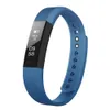 Фитнес-браслет ID 115 Смарт-браслет Вибрационный будильник Смарт-браслет Фитнес-часы Smartband для xiaomi pk fitbits2214916