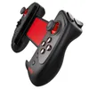 IPEGA PG-9083s Red Bat Bluetooth Gamepad Drahtloser Teleskop-Gamecontroller Praktisches Stretch-Joystick-Pad für iOS/Android/WIN Kostenloses DHL