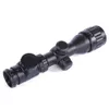 Beileshi 2 - 6 x 32AOEG Outdoor Hunting Tactical Telescope Fast Optical Sight with Scope Sunshade