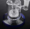 Heady Glass Dab Rigs Hookahs Shisha Glass Water Bongs Smoke Pipe Oil Rigs Avec Banger En Verre De 14mm