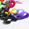 handbag hook bag hanger Baby Stroller Pushchair Shopping Accessories Pram Hooks Hanger for Baby Car Carriage 20 colors