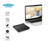 USB3.0 externe DVD-RW/CD-RW graveur enregistreur lecteur optique lecteur réinscriptible CD DVD ROM Combo graveur pour MacBook Pro/ PC Win 7/8.1/10