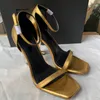 2022 fashion women's sandals Fashion Bohemian Diamond Slippers Woman Flats Flip Flops Shoes Summer 35-41