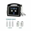 Cartuchos de máquina 4D HIFU 20000 Ss para ultrassom focado de alta intensidade VmaxHIFU levantamento de pele facial remoção de rugas corpo Slim8704818