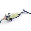 simulation sailfish plush toy doll realistic sea animals doll pillow creative birthday gift aquarium deco souvenirs 112x40cm DY5081426700