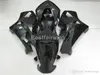 Injectie carrosserie kuip kit voor Honda CBR600RR 05 06 MATTE Black Bodywork Fairings Set CBR600RR 2005 2006 FF28