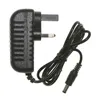 SENCART High Power DC 12V 1A Power Supply Adapter Transformer AU / EU / US / UK Plug AC 100 - 240V