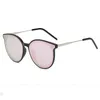 Korean sunglasses, sunglasses lenses, retro sunglasses, women outdoor sunglasses personality proposition.