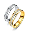 cubic zirconia cz 18k gold plated