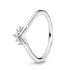 2019 New 100% 925 Sterling Silver Ring 187536 168033CZ 191002CZF 198282CZ 198343CZ 188343CZ 168343CZ 198559C01 166316CZ 198599C00