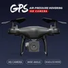 2020 NOVO GPS DRONE SH4 CAMER