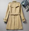 high quality men s trench
