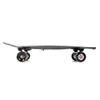 Maxfind 27 inch Electric Skateboard Penny Board With Wireless Remote Controller