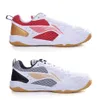 Li-Ning Hommes Table Tennis Series Coussin Chaussures Training Chaussures Sport Sport Sneakers APTP001 SOND19