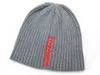 Mode- Herfst Winter Hoeden Voor Vrouwen Mannen Merk Designer Fashion Mutsen Skullies Chapeu Caps Katoen Gorros Toucas de Inverno Macka