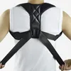 Magnetic Therapy Body Posture Corrector Brace Shoulder Back Support Belt for Men Women Braces Supports Belt Shoulder Posture